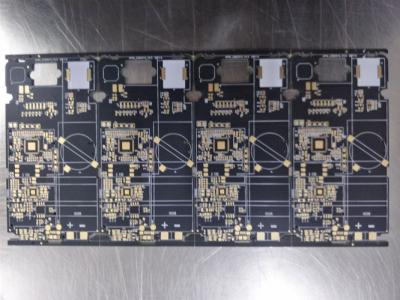 Cina FR4 digiunano PWB di potere del PWB dell'esposizione del PWB del PWB Speacker di prodotti elettronici di consumo del PWB del PWB ROHS dell'UL del PWB del campione 940 in vendita