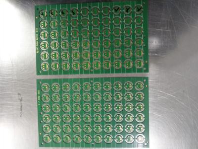 China Motor PCB  Controller PCB Consumer Electronics Pcb Speacker PCB Display Pcb Power Pcb for sale