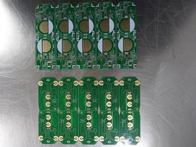 中国 高温Fr4 PCB Fr4のサーキット ボードPCBの設計PCBの工場倍はPCB Fr4味方しました 販売のため