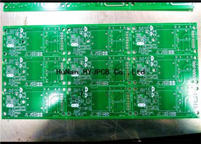 Κίνα PCB επίδειξης PCB PCB Speacker καταναλωτικών ηλεκτρονικά εργοστασίων PCB cOem FR4 1.5MM 1/1OZ Δ προς πώληση