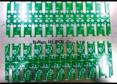 중국 배터리 충전기 PCB 두 배 측 Pcb 이중 USB 이동할 수 있는 힘 은행 위원회 전화 인쇄 회로 기판 판매용