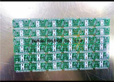 Chine Carte PCB de la carte PCB ROHS d'UL de la carte PCB 94V0 de la carte PCB FR4 1.5MM de puissance de carte PCB d'affichage de carte PCB de carte PCB Speacker d'électronique grand public à vendre