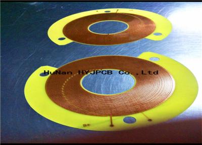 China Base Copper PCB MC PCB 94V0 Rhos Cu With FR4  For Electrical Contact Metal Pcb Manufacturers for sale