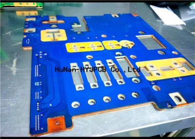 Cina Allume di conducibilità termica VT-42 del PWB del centro del metallo dei produttori LED del PWB del metallo in vendita