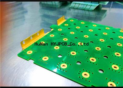 China Composite Bus Bar Laminated Bus Bar Pcb Crimp Terminal Print Circuit Board for sale