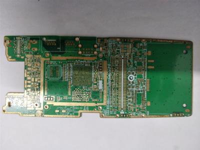 中国 多層PCB板設計工場FR4 1.5MMを製造するプリント基板 販売のため