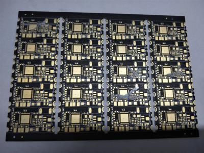 China Multilayer PCB ontwerpen Multilayer PCB-de Machts Elektronische PCB van Vervaardigings Multilayer PCB Te koop