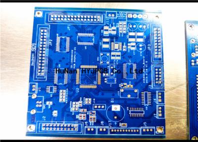 中国 OEM多層PCB板2.0mm厚さのプリント基板TS16949 販売のため