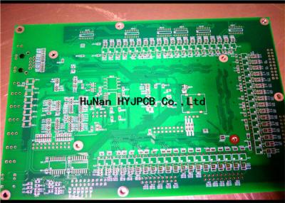 Chine Panneau multicouche de carte PCB de TG150 TG170/carte PCB industrielle de contrôle carte PCB d'affichage à vendre