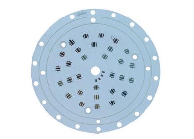 China Certificación de aluminio de Rohs de la placa de circuito de la impresión del tablero MCPCB LED del PWB del PWB en venta