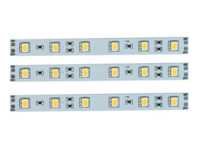 China Placa de circuito de aluminio de la impresión del fabricante LED del PWB del PWB del PWB MCPCB LED de la base de aluminio en venta