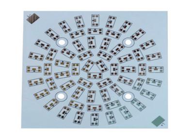 China De LEIDENE Bol 150w kiest Laag Gedrukte Enige Opgeruimde Gedrukte de Kringsraad uit van de Kringsraad Te koop