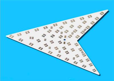 China KB ZD Single Side PCB 1 Layer Pcb Single Sided Printed Circuit Board  Cem 1 Pcb Consumer Electronics Pcb for sale