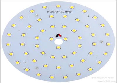 중국 LED 인쇄 회로판 알루미늄 기초 Pcb의 MCPCB LED PCB 알루미늄은 Pcb의 기초를 두었습니다 판매용