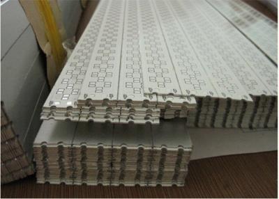 China Druck-Leiterplatte Aluminium-PWB-Hersteller-LED Rohr PWB-Aluminiumleiterplatte-LED zu verkaufen