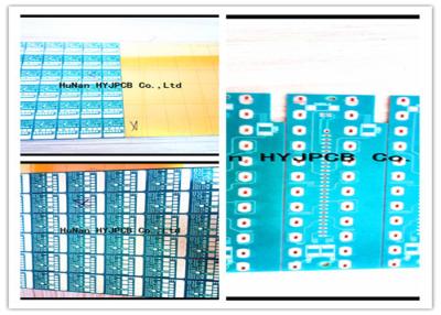 中国 ROHS 94V-0力銀行PCBのレイアウトの金属の中心PCBの製造業者2.2w/Mkの熱伝導性 販売のため