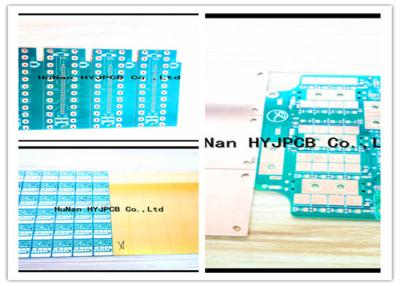 中国 太陽エネルギー銀行回路の金属の中心PCBの製造業者MCPCB力銀行サーキット ボード 販売のため