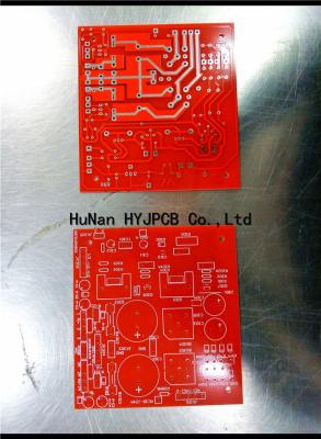 China Van PCB van PCB van FR4 94V-0 ROHS Dubbele Zij de Vermogenssturingspcb Elektronische Vertonings van de Van de consument PCB van PCB Te koop