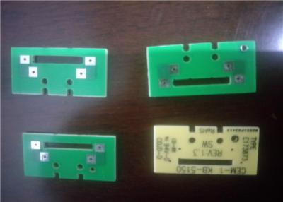 Κίνα Καταναλωτικά ηλεκτρονικά Cem 1 υλικό PCB/ενιαίο δευτερεύον PCB KB ZD FR4 προς πώληση