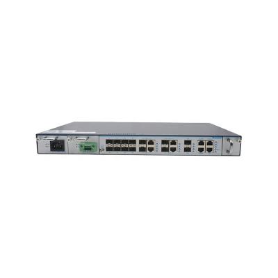 China FTTH 8 PON Ports GEPON EPON 1U GPON OLT For FTTH Network Solutions for sale