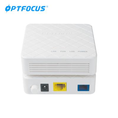 China FTTH router epon epon epon modem epon 1ge epon fiber optic ONU price for sale