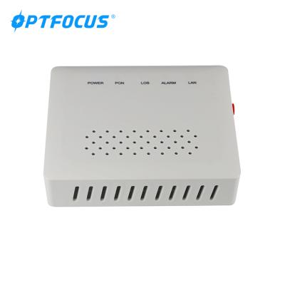 China Factory OEM&ODM Onu Gpon Wi-Fi Dual Band Onu SFP Gpon Onu FTTH With Catv for sale