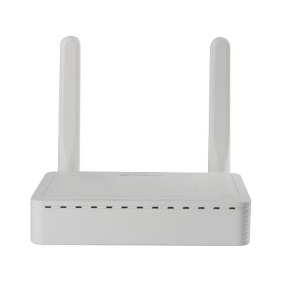 China FTTH FTTH Solution 1ge Gpon Onu 1pots Wifi Onu FTTH 1GE 3FE 1POTS WIFI XPON ONU Support EPON ONT for sale