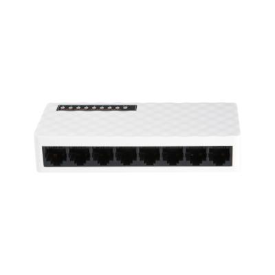 China Chinese home products wholesale 8 ports fast networked to cisso trendnet switch 8 port netgear for sale