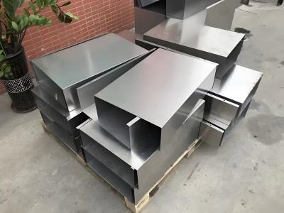 China Distribution Boxes Enclosure for sale