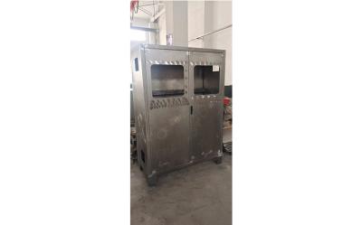 China Energy storage cabinet housing for sale