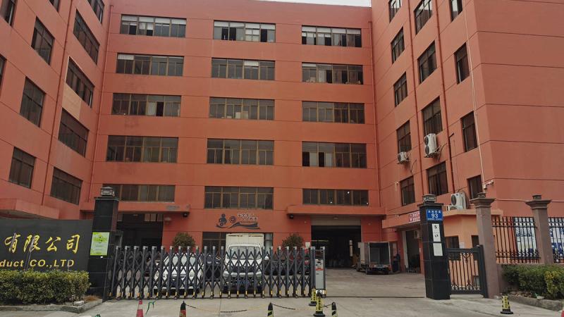 Verified China supplier - Wenzhou Wolang Electric Appliance Co., Ltd.