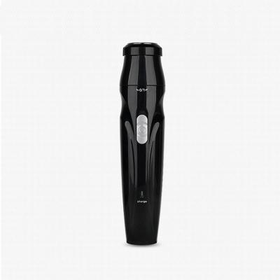 China VOAUN V-818 Car Multifunctional Blade Men's Mini Razor Stainless Steel Nose Trimmer Ear Nose Hair Trimmer Cordless Men for sale