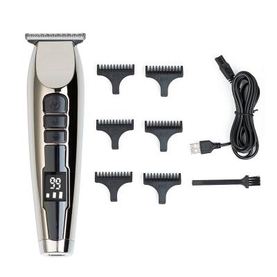 China Professional Car Hot Selling Oil Scissors, SLOW Trimmer, Oil Head Cutting Electric Fill Weakener Shaved Head Hair Pattern Device for sale