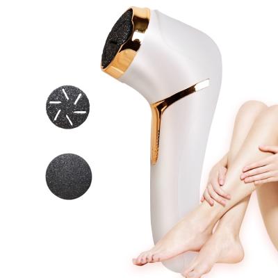 China Amazon Convenient Sells China Factory Wholesale Price Foot Grinder Electric Foot Grinder Rechargeable for sale