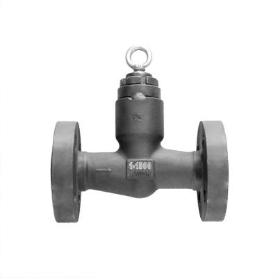 China Flanged Linked Swing Check Valve Swing Check Valve And Medium Oil Water Vapor Check Valve for sale