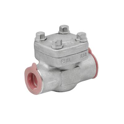 China Elevator Check Valve 1