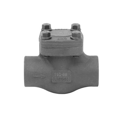 China Elevator Check Valve 2