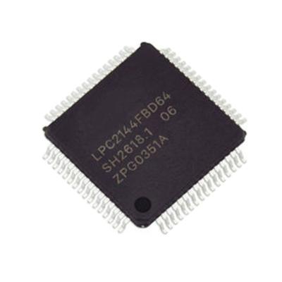 China / LPC2144FBD64 (Integrated Circuits IC Chips Electronic Components Stock) for sale