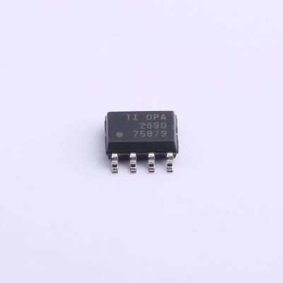 China Original new in stock IC SOIC-8 OPA2690IDR OPA2690IDR for sale