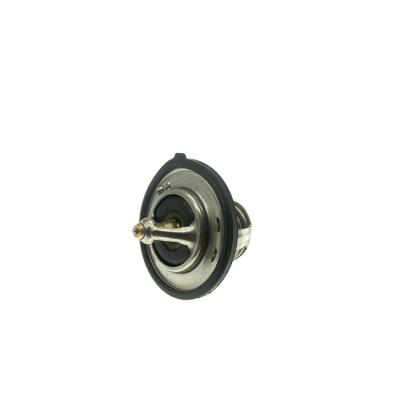 China Auto Engine Parts Vehicle Engine Coolant Thermostat For Hyundai Kia 25500-2B000 255002B000 for sale