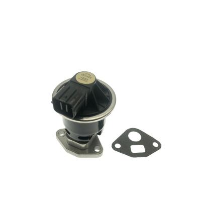 China New EGR Valve For Honda Civic Accord CRV Spyder 18011-RNA-A00 18011-RNA-J00 Standard for sale