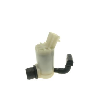 China Windshield Seal Pump For Honda Accord Spyder Civic 76846-TA0-A01 76846-TA0-A02 for sale