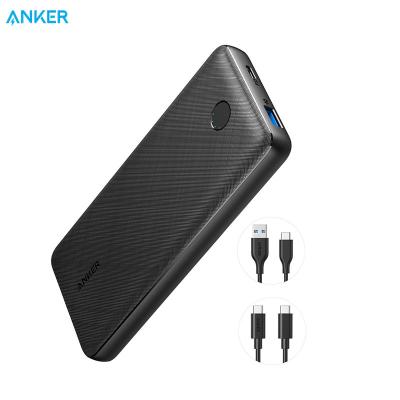 China LED Display The Original Power Bank Anker 525 PD Portable Charger (PowerCore 20K) 20000mAh USB-C with 20W Current Delivery for sale