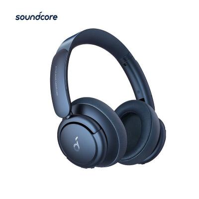 China Original Soundcore Wireless Earphone Active Wireless Noise Canceling Earphone Active Wireless Earphone Q35 Life ANC ANC Long Playtime LDAC Rent Earphone for sale