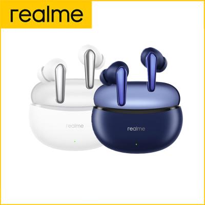 China Original Realme In-Ear Buds Neo Air 3 Earphone 30 Hour Battery Life Low Latency Waterproof Sport Call Noise Cancellation IPX5 Earbuds for sale