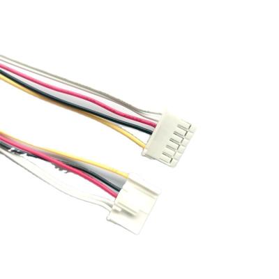 China Supplier Manufacturer Custom Free Sample Bnt N1020-9206 Electronic Connectors Wiring Harness for sale