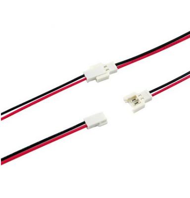 China Battery Or Other Electronic Products Male Female Molex Plug 51005 2.0mm Pitch Connector Wire Harness for sale