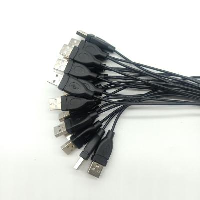 China Electronic Supply Discount Price Factory Free Custom USB Cables for sale