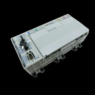 China HOT INDUSTRIAL AUTOMATION CMPLX 1769-PA4 AC 4A/2A Selectable Power Supply for sale