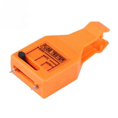 China Current Automotive Fuse Tester Blade Fuse Tester Diagnostic Examination Tool JT-DT033 for sale